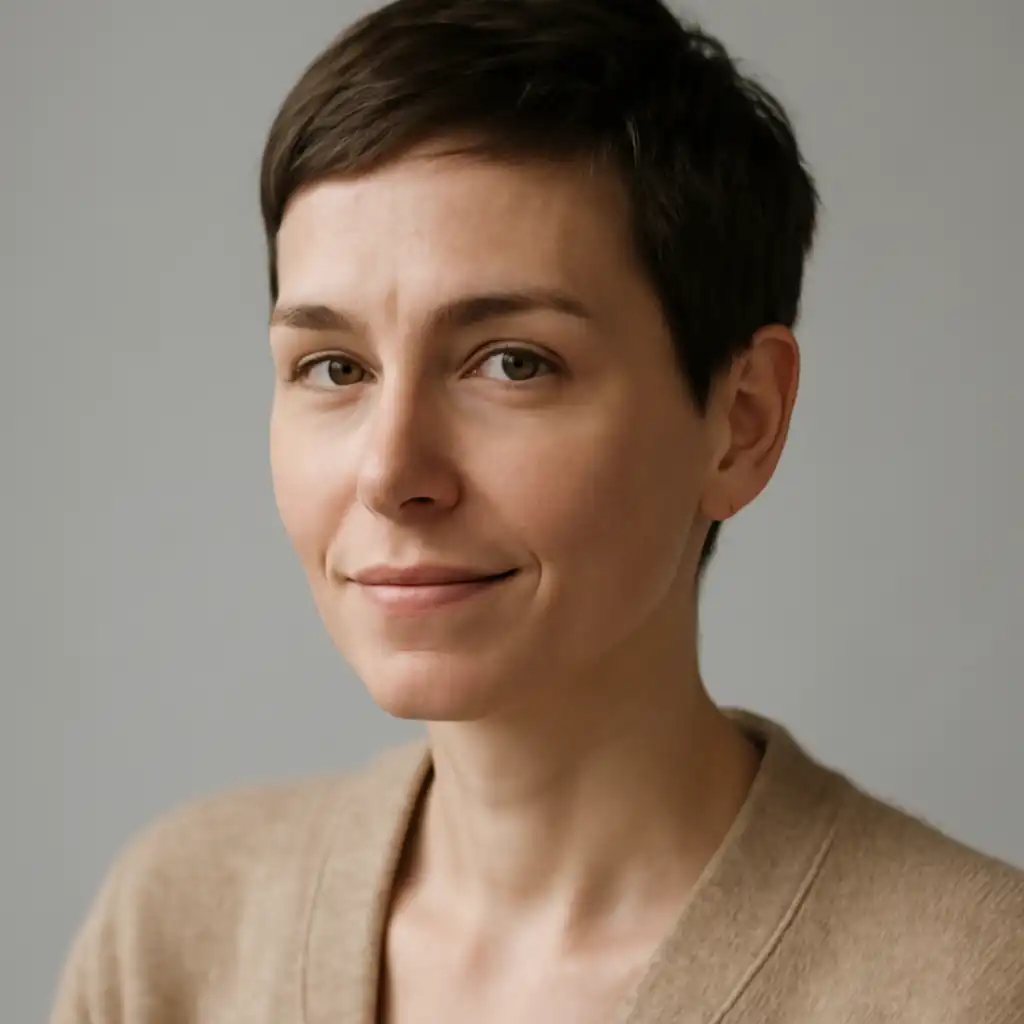 Petra Jansen